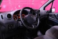 Peugeot Partner vaihtoauto