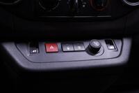 Peugeot Partner vaihtoauto