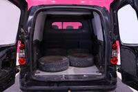 Peugeot Partner vaihtoauto