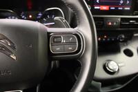 Citroën Berlingo vaihtoauto