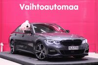 BMW 330 vaihtoauto