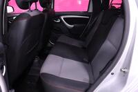 Dacia Duster vaihtoauto