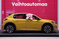 Peugeot 208 vaihtoauto