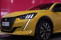 Peugeot 208 vaihtoauto