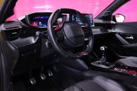 Peugeot 208 vaihtoauto