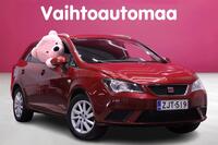 SEAT Ibiza vaihtoauto