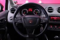 SEAT Ibiza vaihtoauto