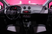 SEAT Ibiza vaihtoauto