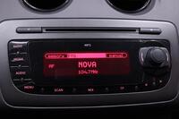 SEAT Ibiza vaihtoauto