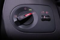 SEAT Ibiza vaihtoauto