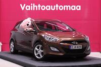 Hyundai i30 vaihtoauto