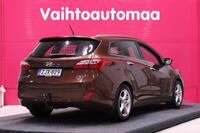 Hyundai i30 vaihtoauto