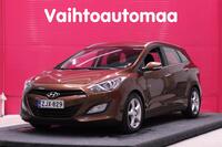 Hyundai i30 vaihtoauto