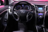 Hyundai i30 vaihtoauto