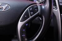 Hyundai i30 vaihtoauto