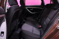 Hyundai i30 vaihtoauto