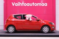 Hyundai i20 vaihtoauto