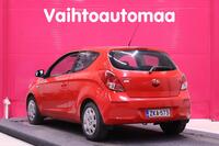 Hyundai i20 vaihtoauto