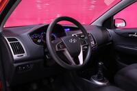 Hyundai i20 vaihtoauto