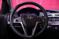 Hyundai i20 vaihtoauto