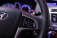 Hyundai i20 vaihtoauto