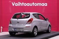 Hyundai i20 vaihtoauto