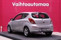 Hyundai i20 vaihtoauto