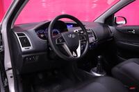 Hyundai i20 vaihtoauto