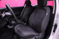 Hyundai i20 vaihtoauto