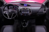 Hyundai i20 vaihtoauto