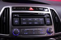 Hyundai i20 vaihtoauto