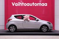 Hyundai i20 vaihtoauto