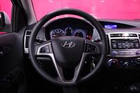 Hyundai i20 vaihtoauto