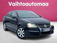 Volkswagen Jetta vaihtoauto