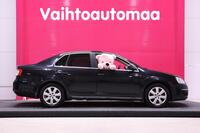 Volkswagen Jetta vaihtoauto