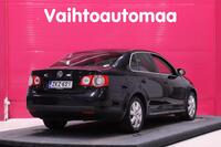 Volkswagen Jetta vaihtoauto