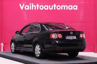 Volkswagen Jetta vaihtoauto