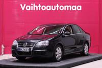 Volkswagen Jetta vaihtoauto