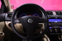 Volkswagen Jetta vaihtoauto