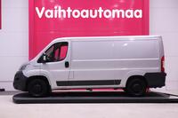 Fiat Ducato vaihtoauto