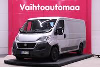 Fiat Ducato vaihtoauto
