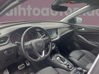 Opel Grandland X vaihtoauto