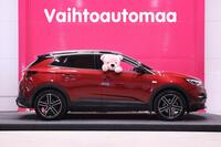 Opel Grandland X vaihtoauto