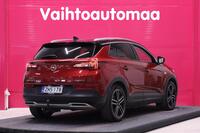 Opel Grandland X vaihtoauto