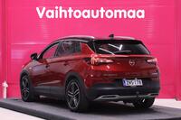 Opel Grandland X vaihtoauto