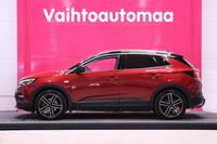 Opel Grandland X vaihtoauto
