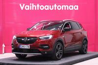 Opel Grandland X vaihtoauto