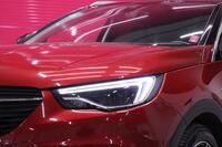 Opel Grandland X vaihtoauto