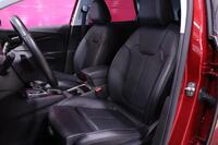 Opel Grandland X vaihtoauto