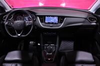 Opel Grandland X vaihtoauto